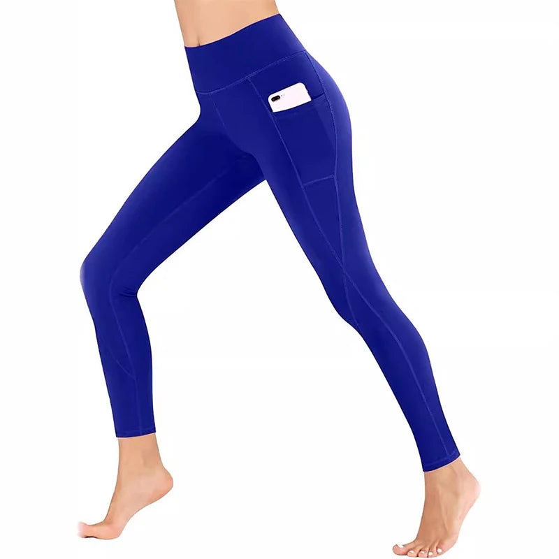 Athleza™ | Fitness legging high waist