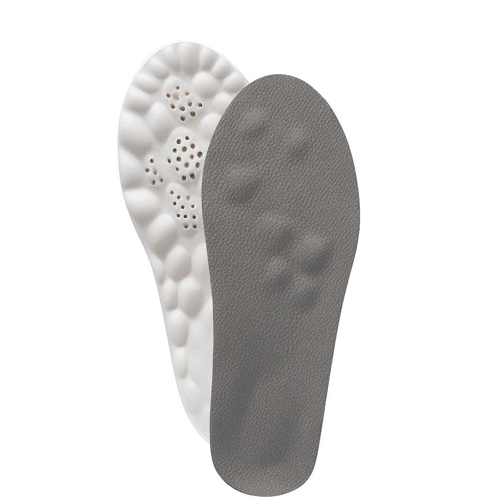 Orthopedische Inlegzolen