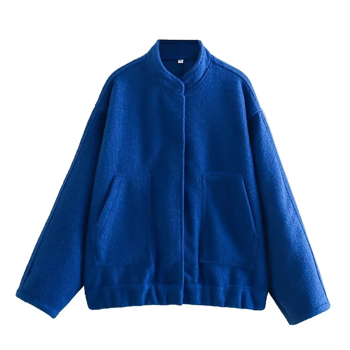 Noa | Oversized Bomberjack