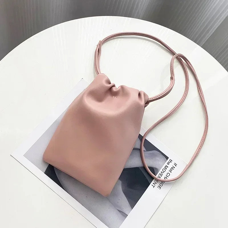 Élise & Co | Crossbody Tas 