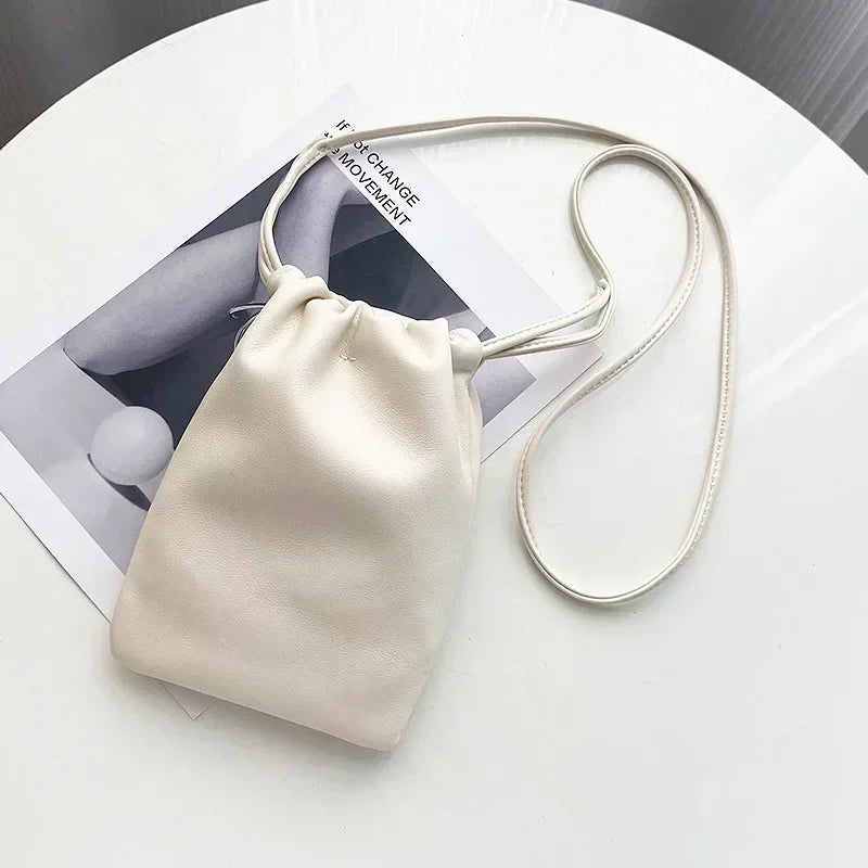 Élise & Co | Crossbody Tas 