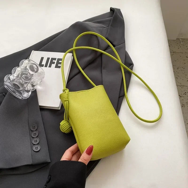 Élise & Co | Crossbody Tas 
