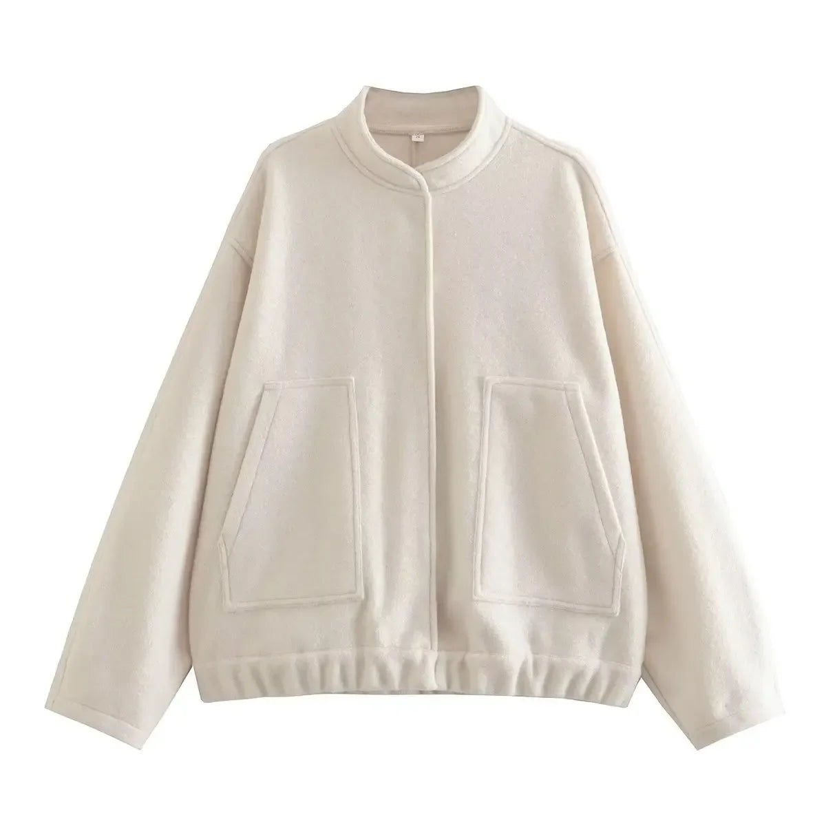 Noa | Oversized Bomberjack