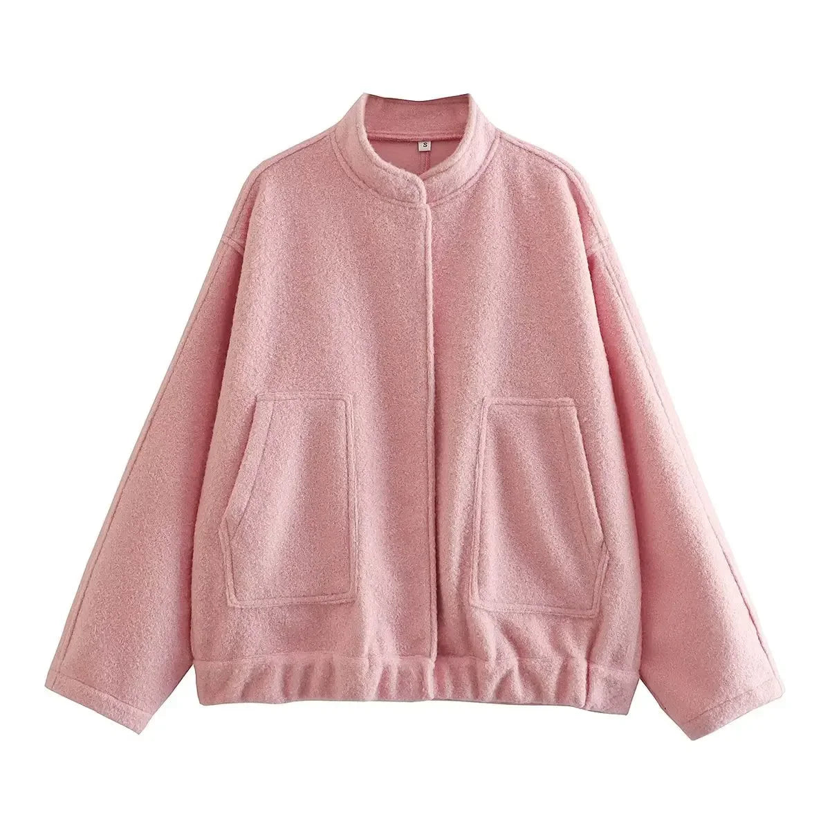 Noa | Oversized Bomberjack