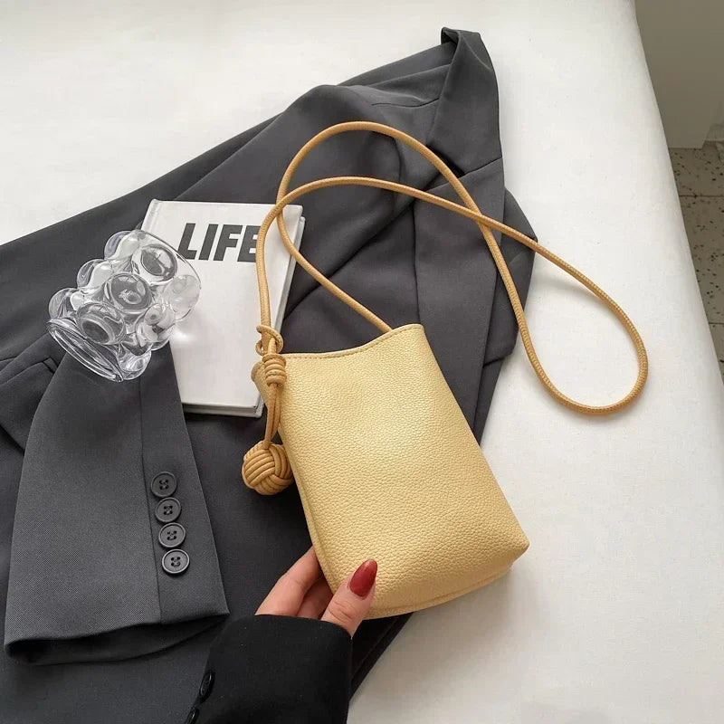Élise & Co | Crossbody Tas 