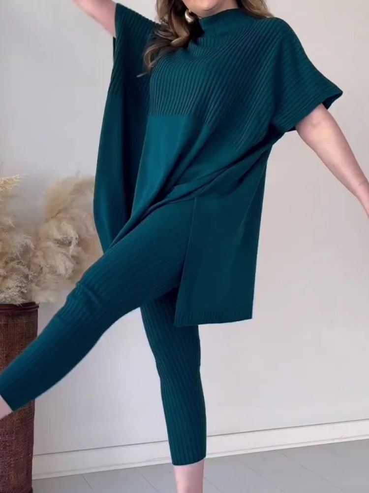 Noa Élan | Trendy Tweedelige Set