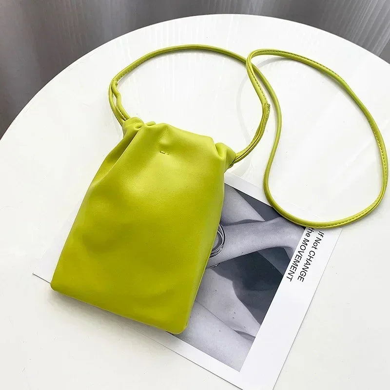 Élise & Co | Crossbody Tas 