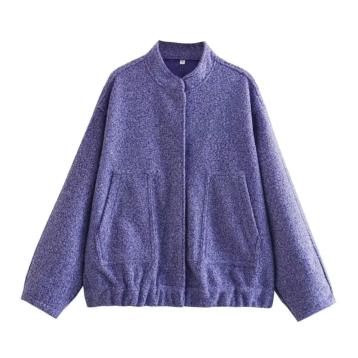 Noa | Oversized Bomberjack