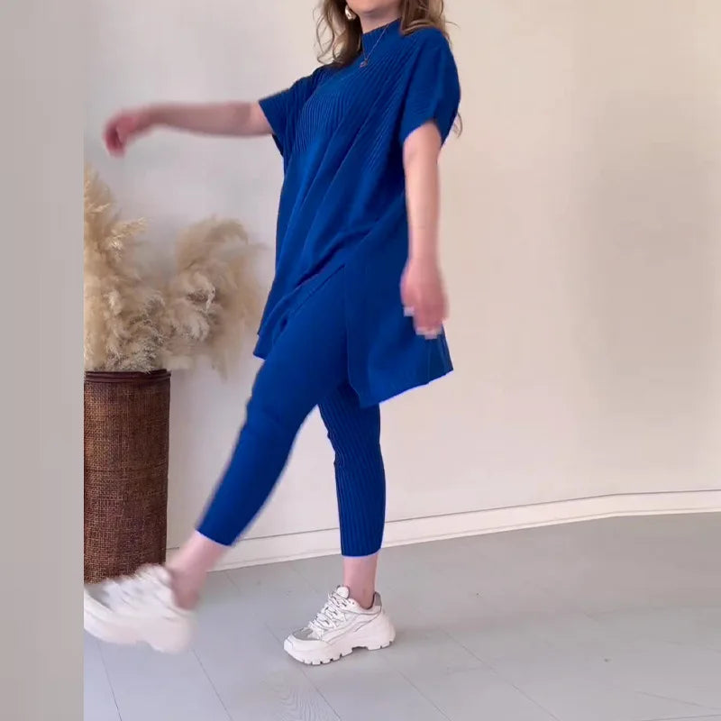 Noa Élan | Trendy Tweedelige Set