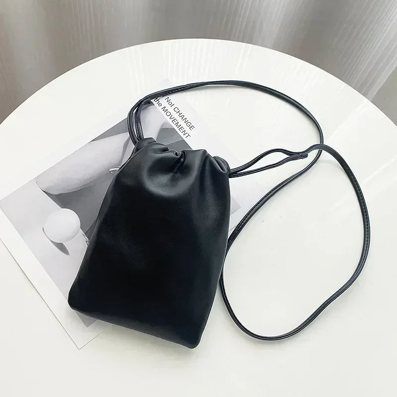 Élise & Co | Crossbody Tas 