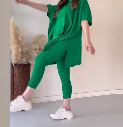 Noa Élan | Trendy Tweedelige Set