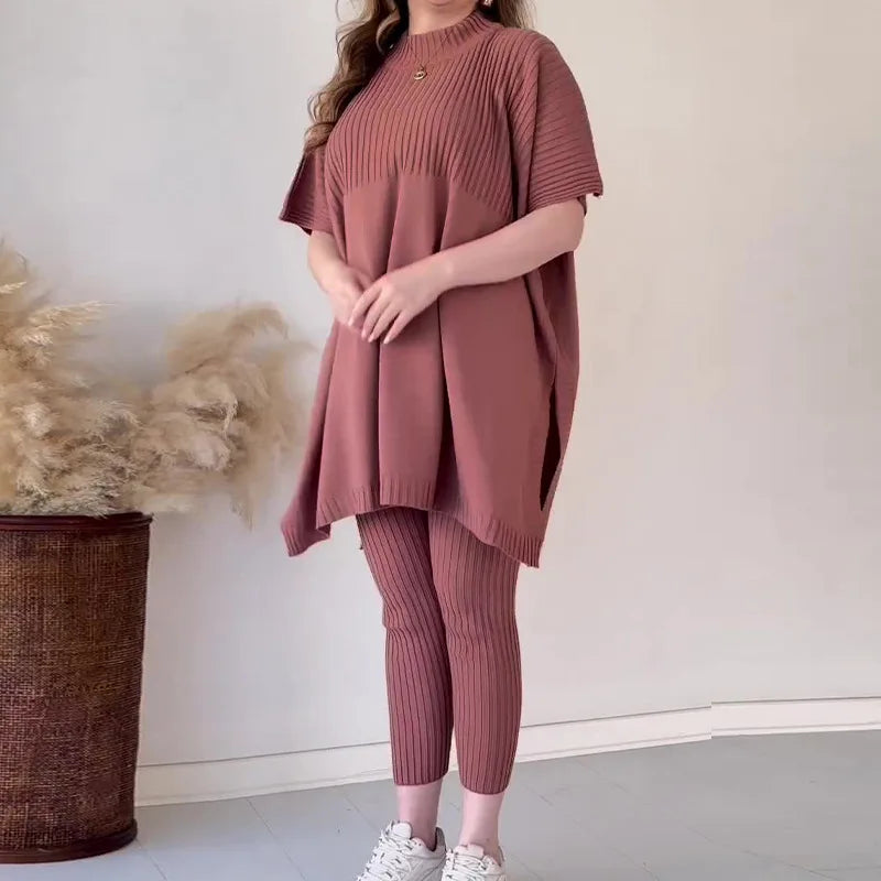 Noa Élan | Trendy Tweedelige Set