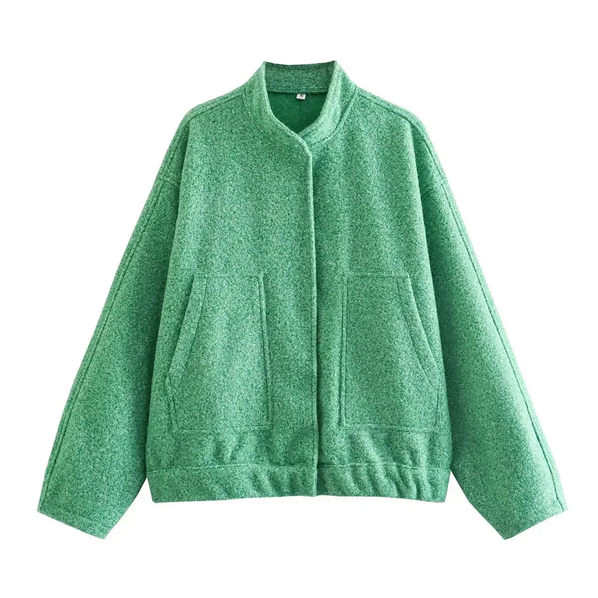 Noa | Oversized Bomberjack