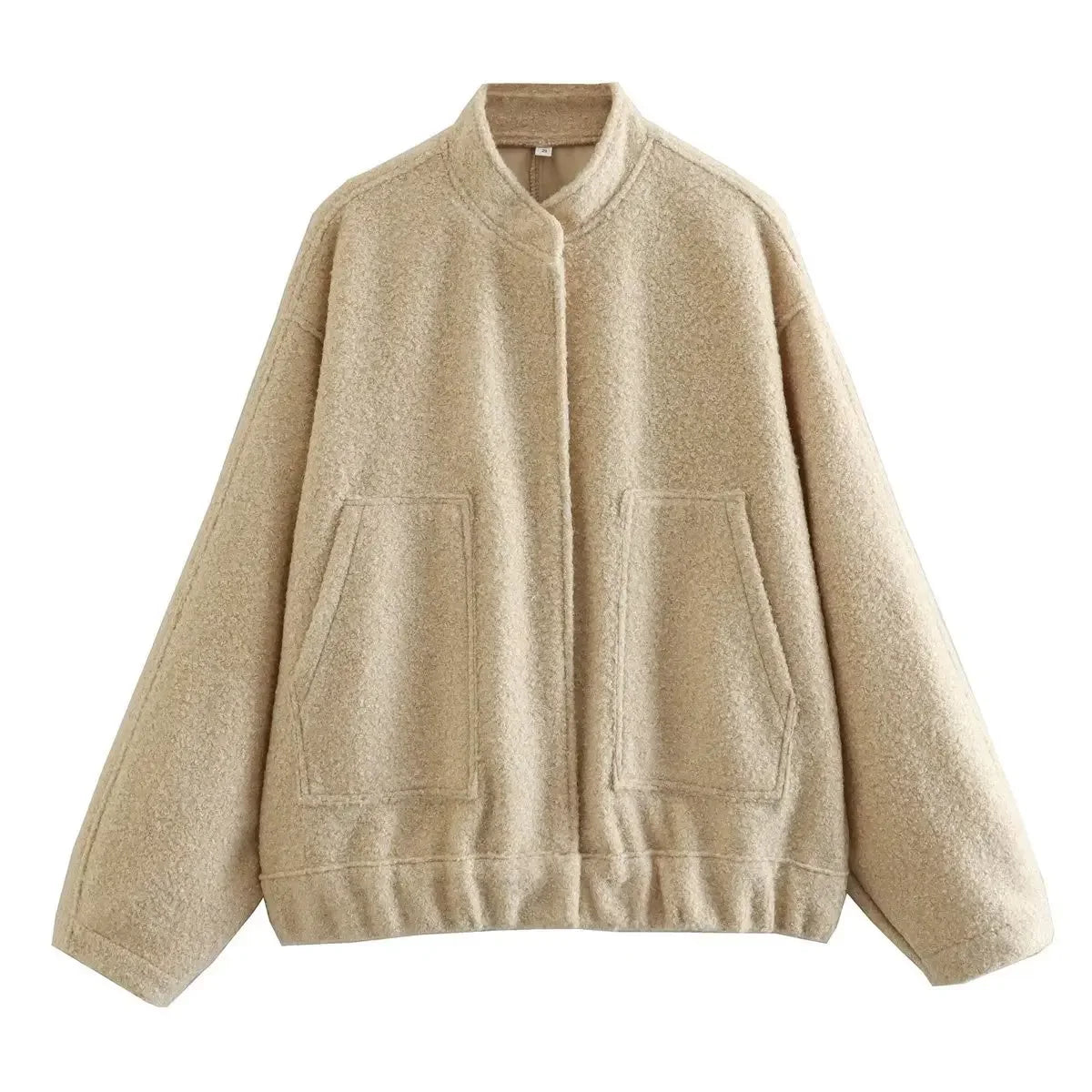 Noa | Oversized Bomberjack