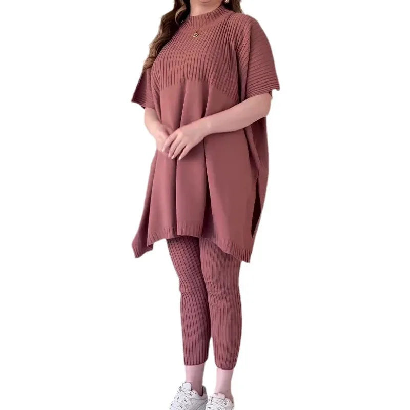 Noa Élan | Trendy Tweedelige Set