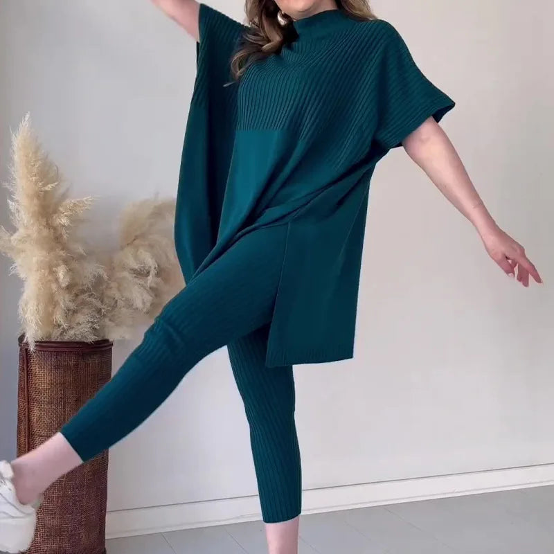 Noa Élan | Trendy Tweedelige Set