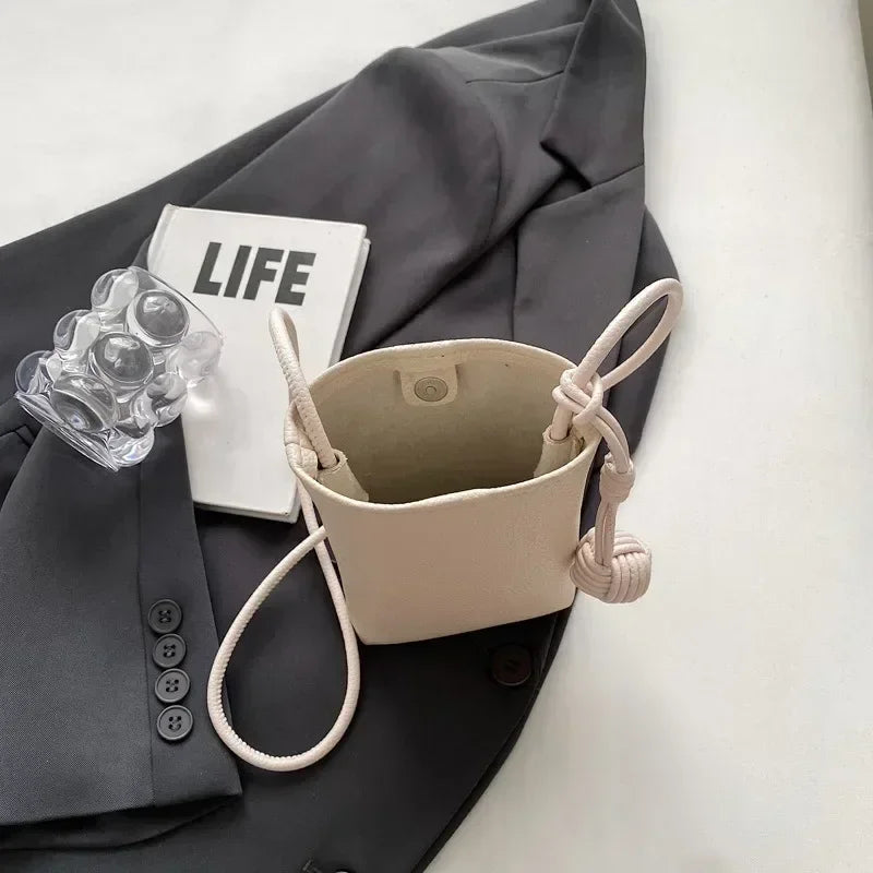 Élise & Co | Crossbody Tas 