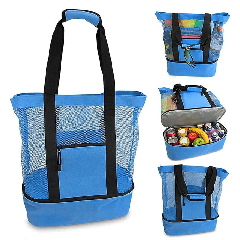 ClearCool™ | Strandtas