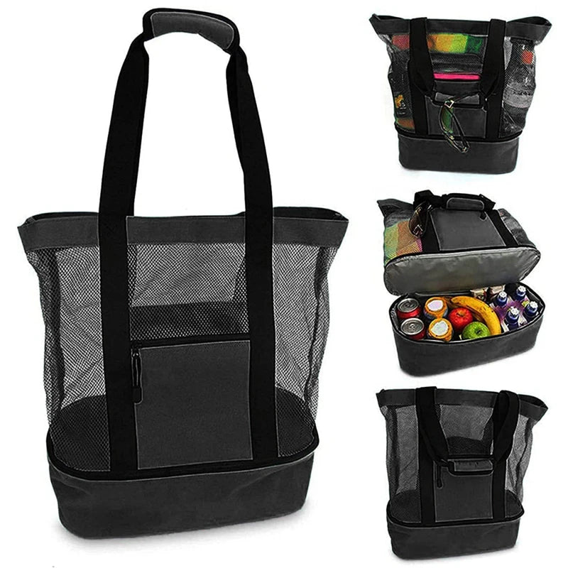 ClearCool™ | Strandtas