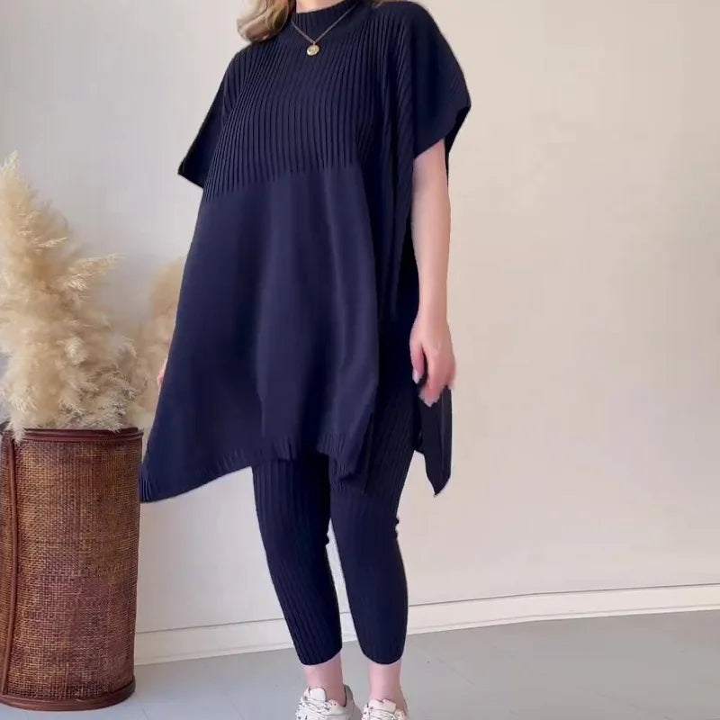 Noa Élan | Trendy Tweedelige Set