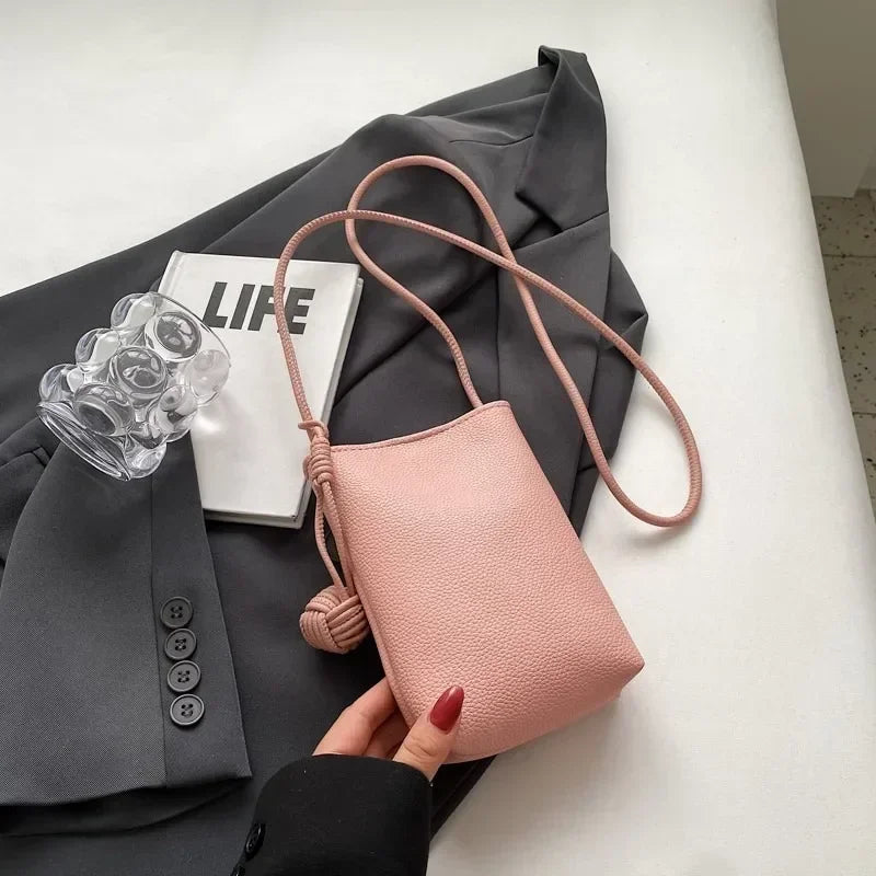 Élise & Co | Crossbody Tas 