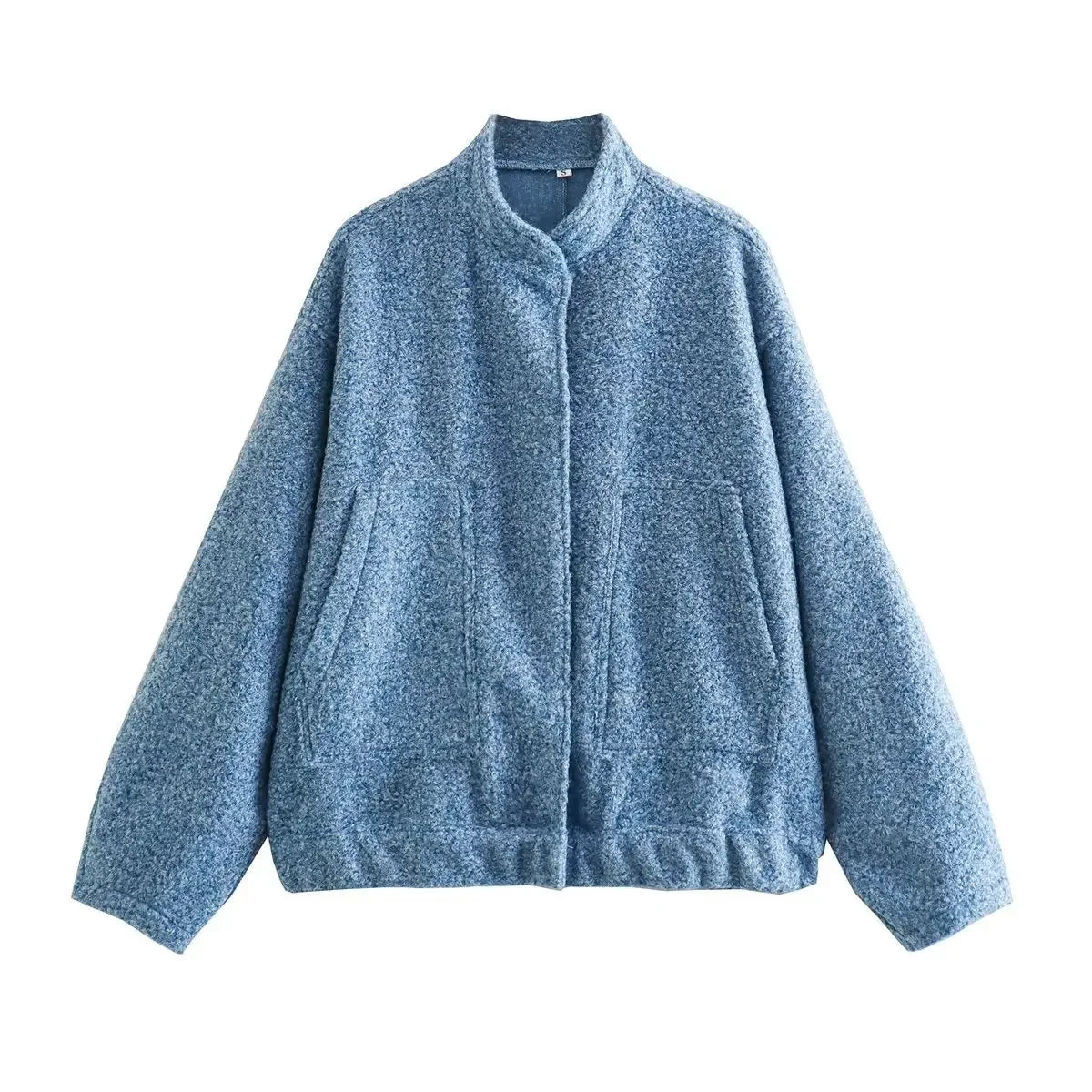 Noa | Oversized Bomberjack