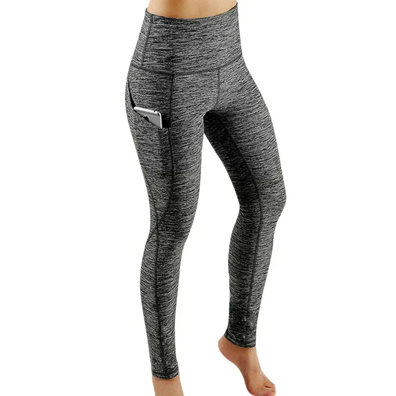Athleza™ | Fitness legging high waist