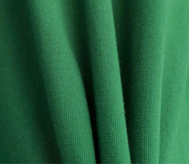 Hirsionsan™ | Basic Oversized T-shirt