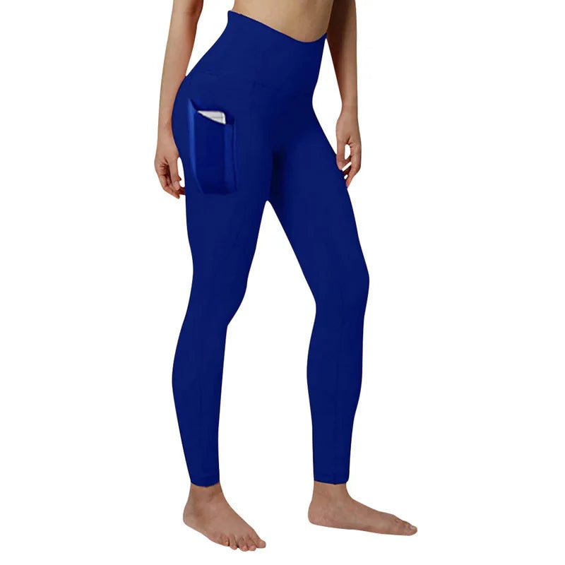 Athleza™ | Fitness legging high waist