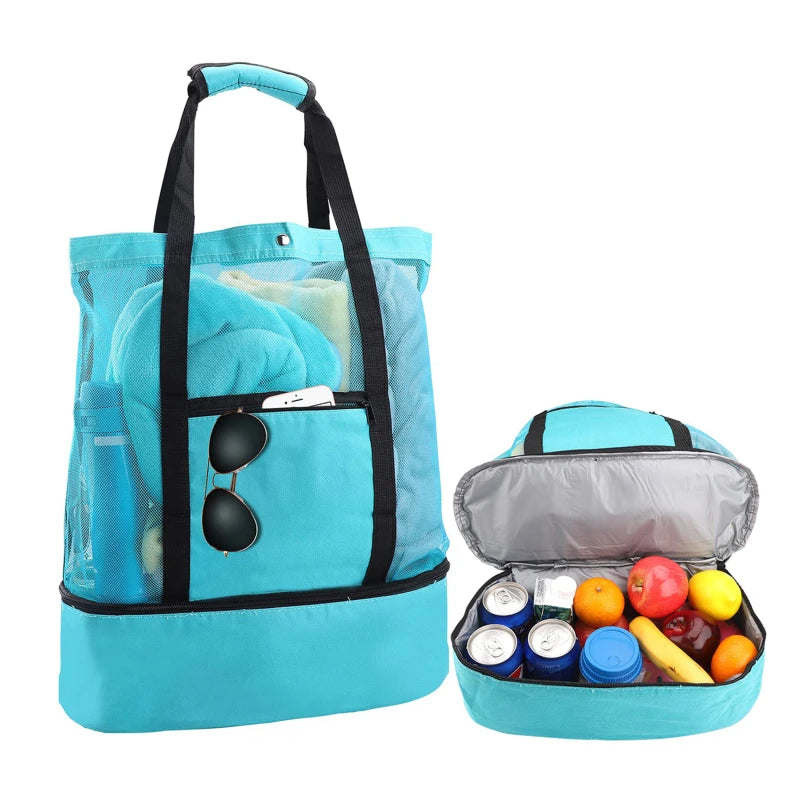 ClearCool™ | Strandtas