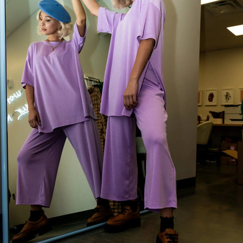 Aveline | Luchtige Zomerset