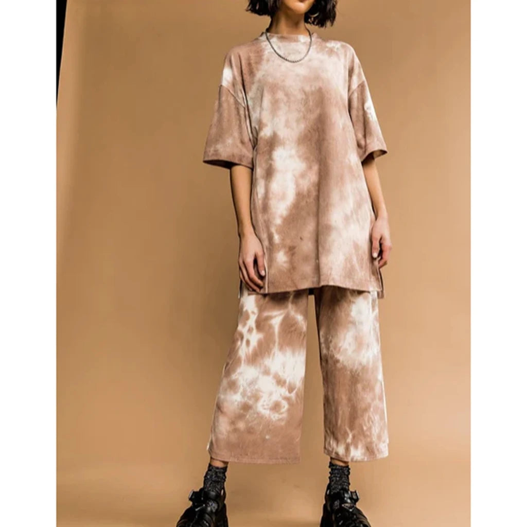 Aveline | Luchtige Zomerset