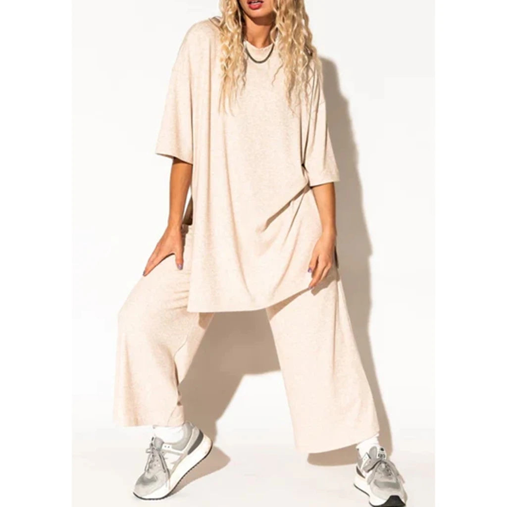 Aveline | Luchtige Zomerset