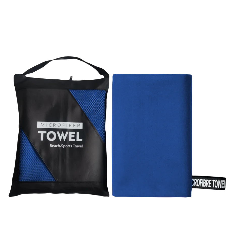 SunFlow™ XL Strandlaken | Zandvrij, Sneldrogend & Superzacht