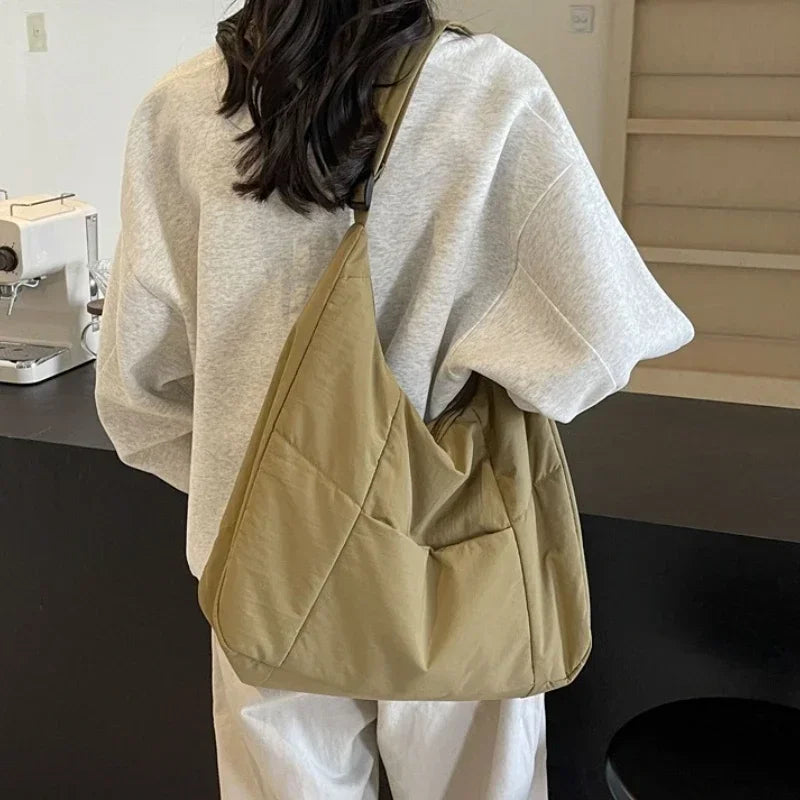 Luna Elle | schoudertas