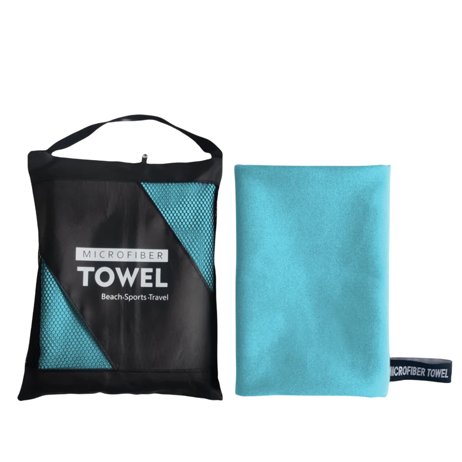 SunFlow™ XL Strandlaken | Zandvrij, Sneldrogend & Superzacht