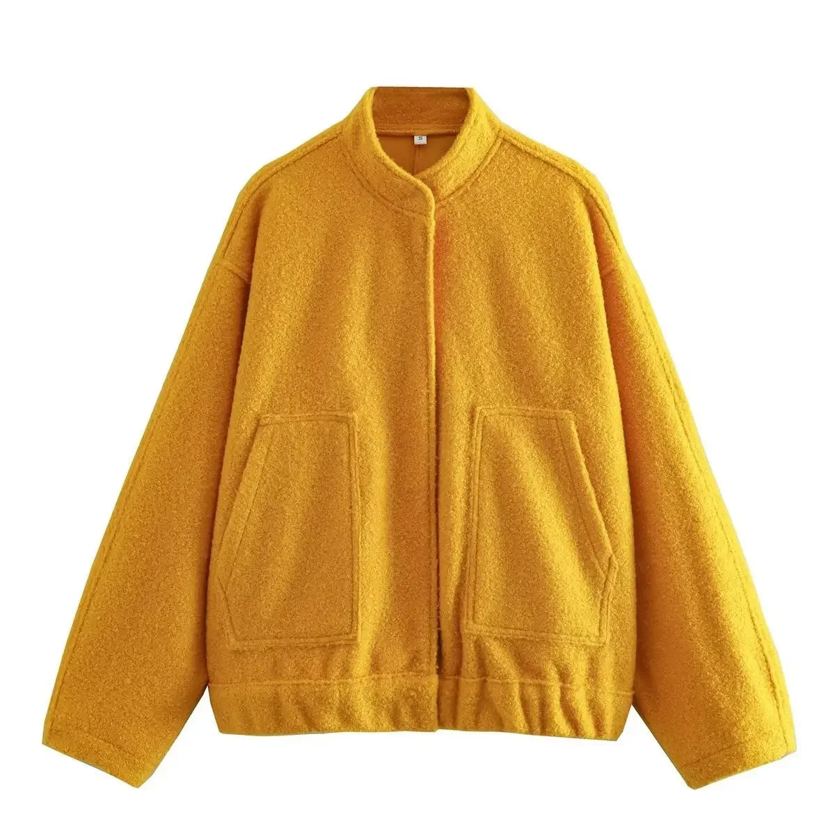 Noa | Oversized Bomberjack