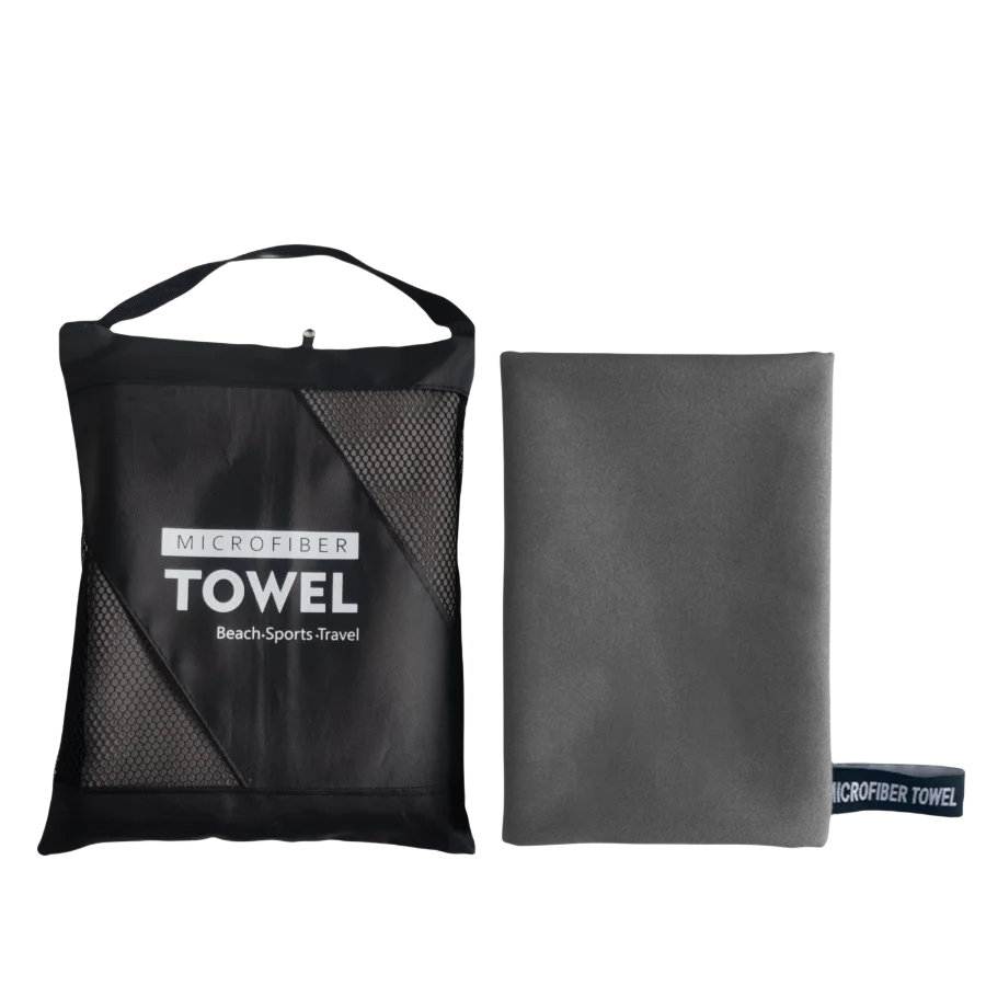 SunFlow™ XL Strandlaken | Zandvrij, Sneldrogend & Superzacht