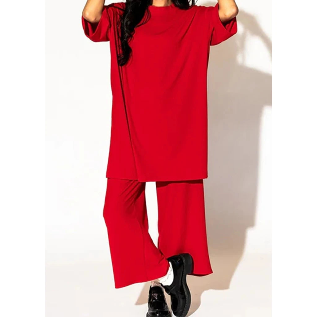 Aveline | Luchtige Zomerset