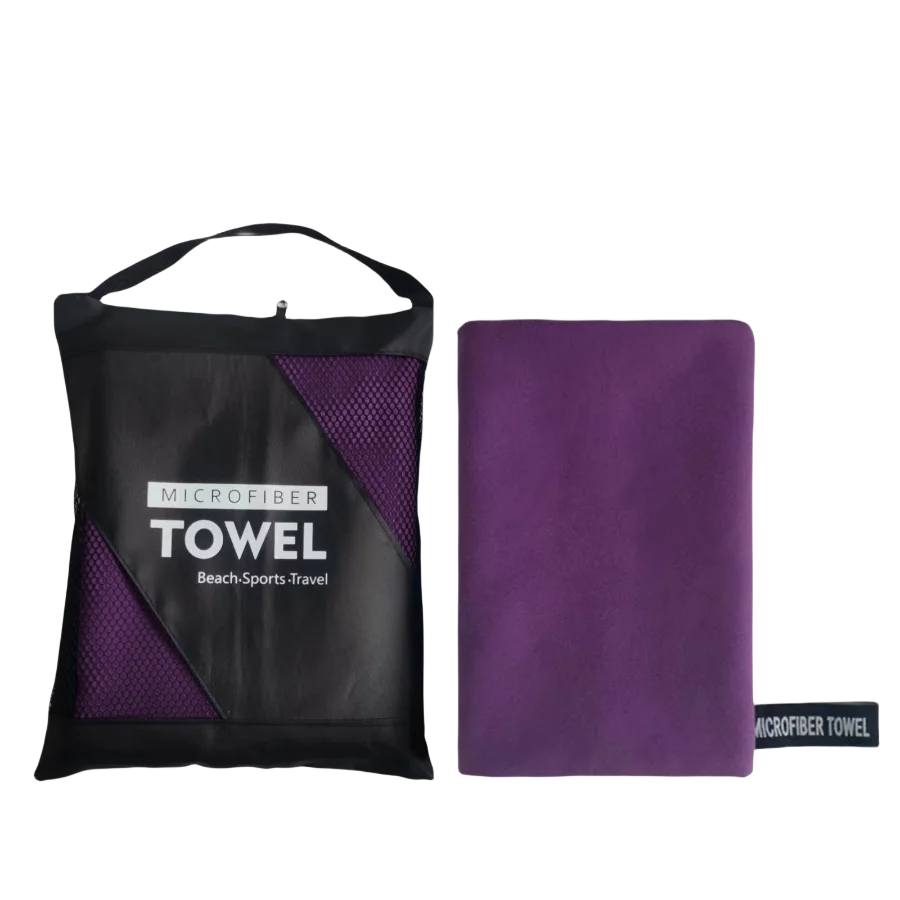 SunFlow™ XL Strandlaken | Zandvrij, Sneldrogend & Superzacht