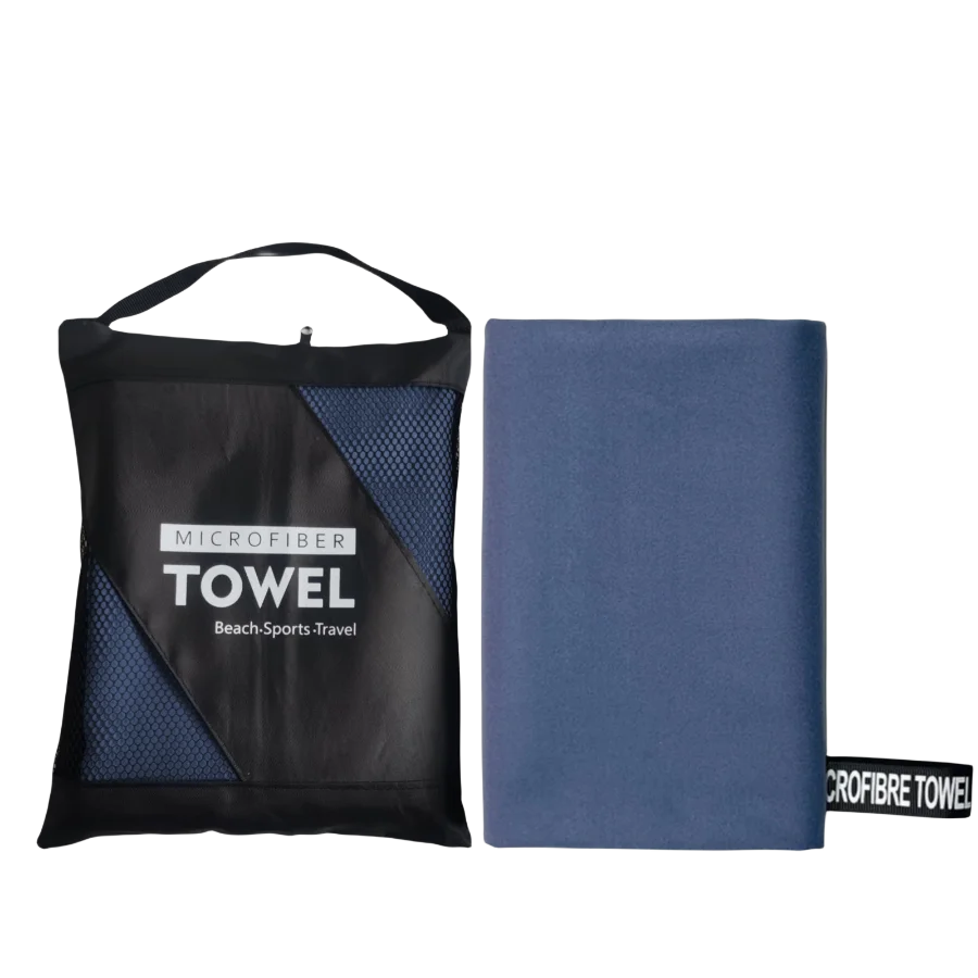 SunFlow™ XL Strandlaken | Zandvrij, Sneldrogend & Superzacht