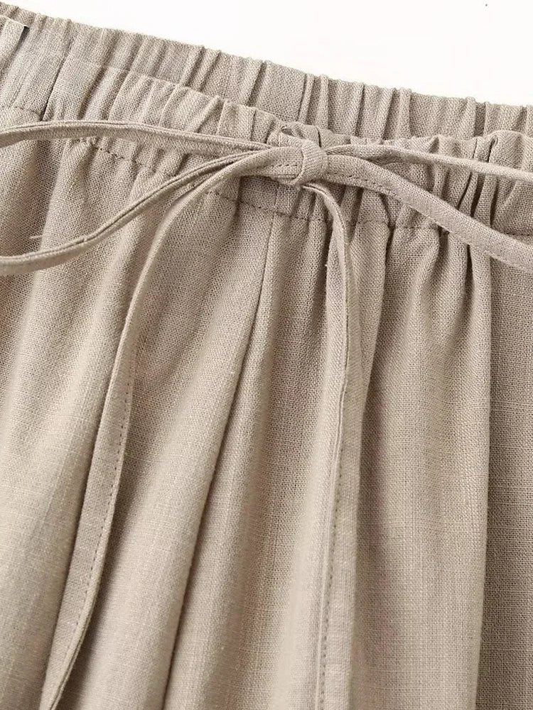 Ava | Stijlvolle Tweedelige Set