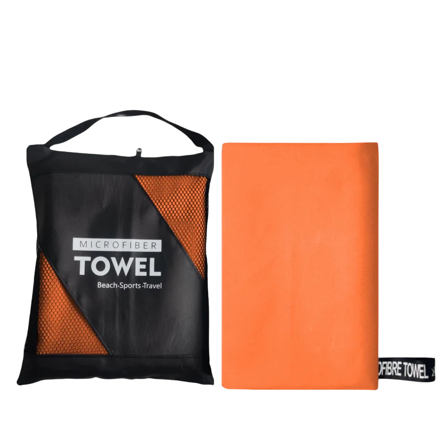 SunFlow™ XL Strandlaken | Zandvrij, Sneldrogend & Superzacht