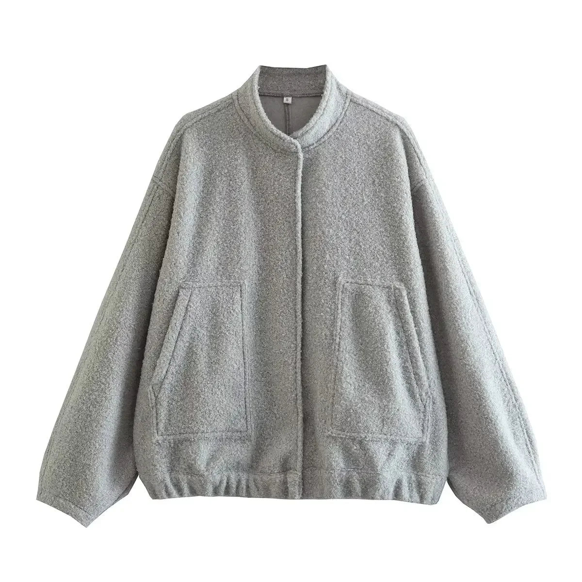 Noa | Oversized Bomberjack