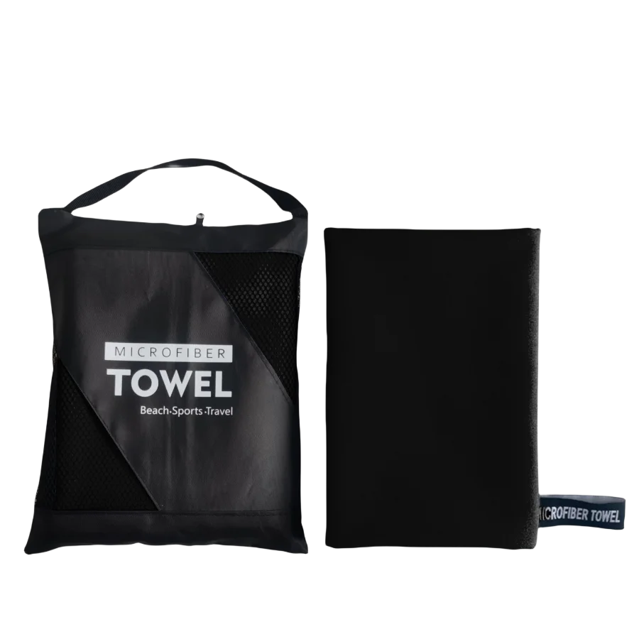 SunFlow™ XL Strandlaken | Zandvrij, Sneldrogend & Superzacht