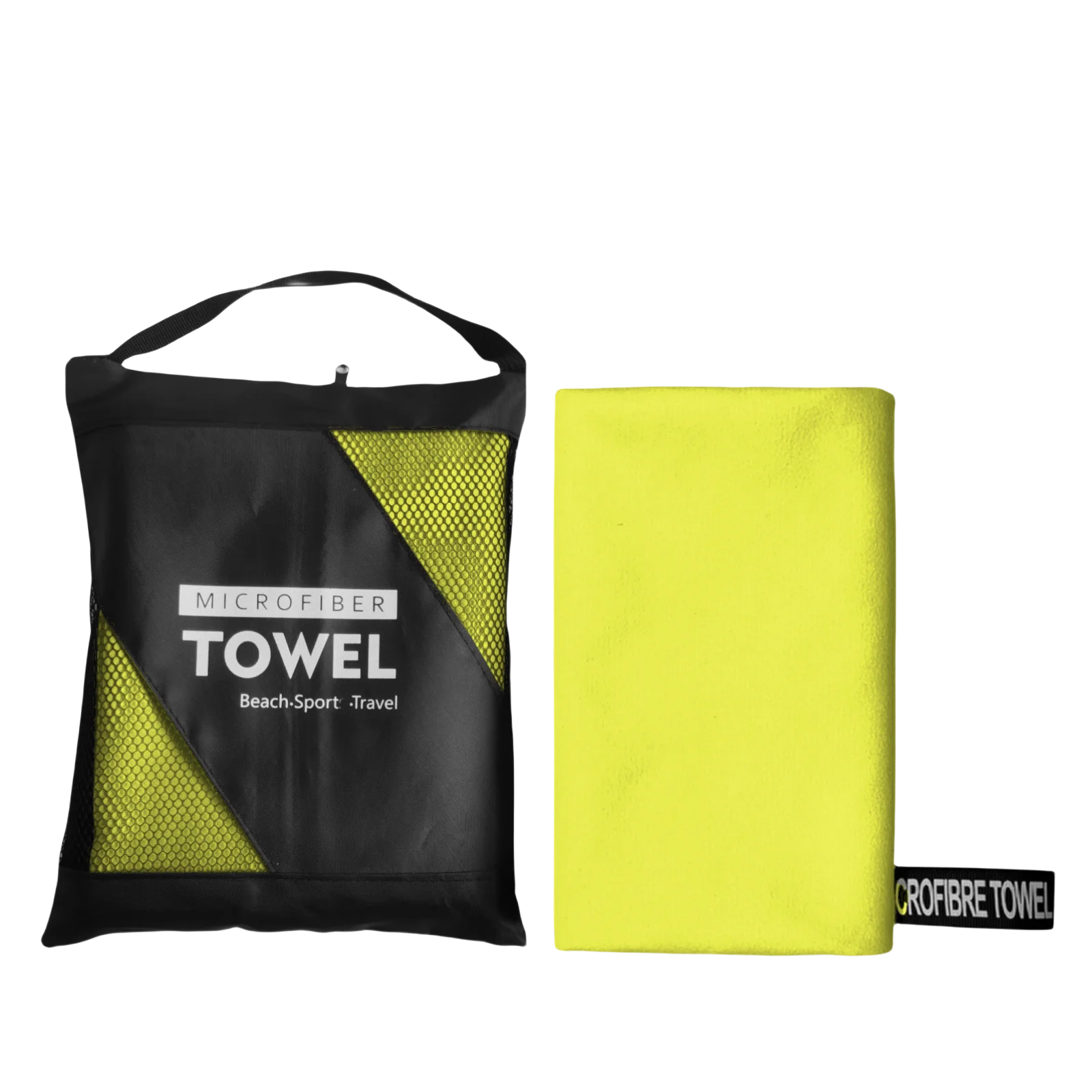 SunFlow™ XL Strandlaken | Zandvrij, Sneldrogend & Superzacht