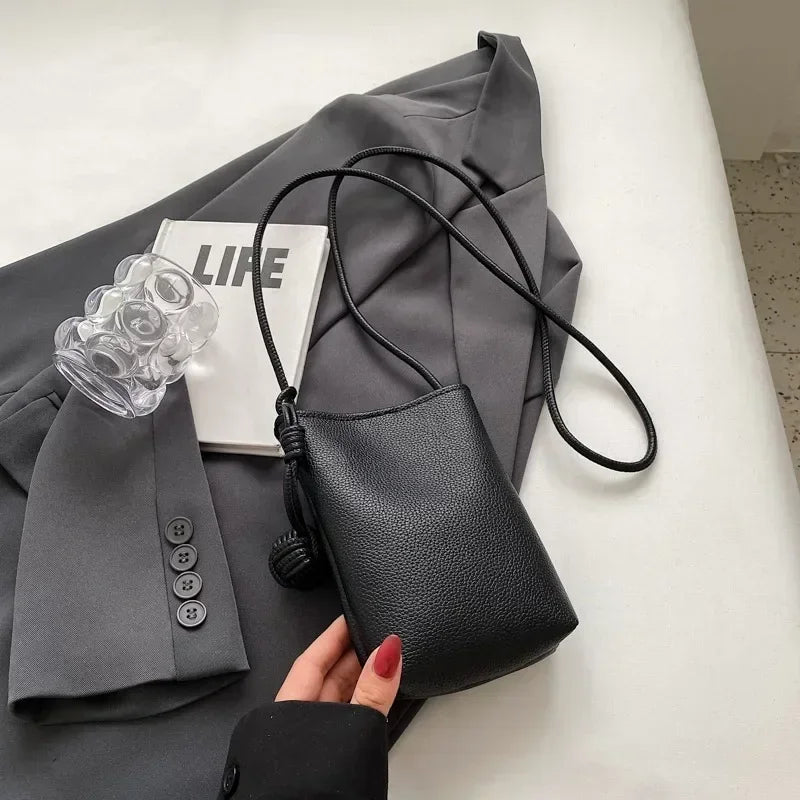 Élise & Co | Crossbody Tas&nbsp;