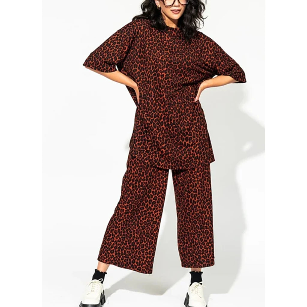 Aveline | Luchtige Zomerset