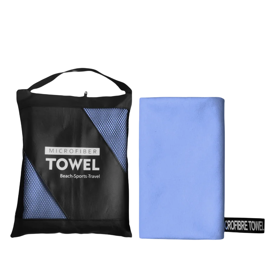 SunFlow™ XL Strandlaken | Zandvrij, Sneldrogend & Superzacht