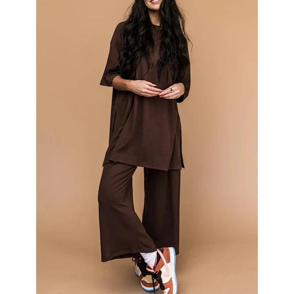 Aveline | Luchtige Zomerset